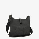 Sac Hermes Evelyne I 29 PM Clemence noir