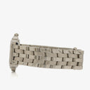 Gucci 5500L Classic Women's Stainless Steel Watch