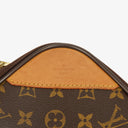 Louis Vuitton Pegase 55 Monogram Canvas Suitcase