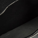 Hermès Birkin 35 In Black Fjord With Palladium Hardware