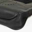 Sac Hermes Evelyne I 29 PM Clemence noir
