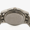 Gucci 5500L Classic Women's Stainless Steel Watch