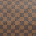 Louis Vuitton Speedy 30 Damier Ebene Coated Canvas Handbag