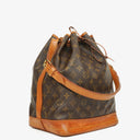 Louis Vuitton Noe GM Monogram Canvas Shoulder Bag