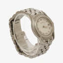 Gucci 5500L Classic Women's Stainless Steel Watch