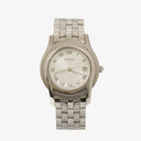 Gucci 5500L Classic Women's Stainless Steel Watch
