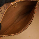 Louis Vuitton Neverfull MM Monogram Canvas Tote Bag