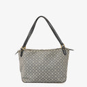 Louis Vuitton Ballade MM Encre Monogram Idylle Tote Bag