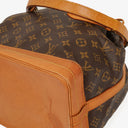 Louis Vuitton Noe Grande GM Monogram Canvas Shoulder Bag