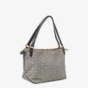 Louis Vuitton Ballade MM Encre Monogram Idylle Tote Bag
