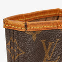 Louis Vuitton Neverfull MM Monogram Canvas Tote Bag