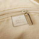 Gucci GG Canvas Sukey Bag