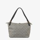 Louis Vuitton Ballade MM Encre Monogram Idylle Tote Bag