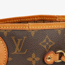 Louis Vuitton Neverfull MM Monogram Canvas Tote Bag