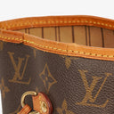 Louis Vuitton Neverfull MM Monogram Canvas Tote Bag