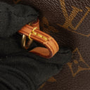 Louis Vuitton Neverfull MM Monogram Canvas Tote Bag