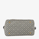 Louis Vuitton Ballade MM Encre Monogram Idylle Tote Bag