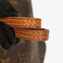 Louis Vuitton Neverfull MM Monogram Canvas Tote Bag