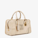Loewe Amazona 28 Patent Leather Bag