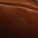 Louis Vuitton Monogram Canvas Marly Bandouliere Pochette Bag