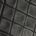 Chanel Medium Classic Single Flap Bag Black Quilted Lambskin With 24K Gold-Plated Hardware