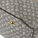 Louis Vuitton Ballade MM Encre Monogram Idylle Tote Bag