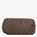 Louis Vuitton Neverfull MM Monogram Canvas Tote Bag