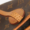 Louis Vuitton Neverfull MM Monogram Canvas Tote Bag