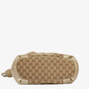 Gucci GG Canvas Sukey Bag