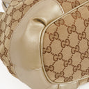 Gucci GG Canvas Sukey Bag