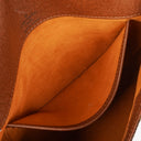 Louis Vuitton Musette Tango Monogram Canvas Shoulder Bag