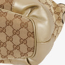 Gucci GG Canvas Sukey Bag