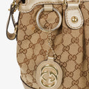 Gucci GG Canvas Sukey Bag