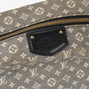 Louis Vuitton Ballade MM Encre Monogram Idylle Tote Bag