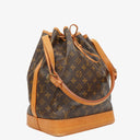 Louis Vuitton Noe GM Monogram Canvas Shoulder Bag