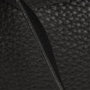 Hermès Birkin 35 In Black Fjord With Palladium Hardware