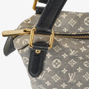 Louis Vuitton Ballade MM Encre Monogram Idylle Tote Bag