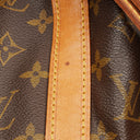 Louis Vuitton Noe GM Monogram Canvas Shoulder Bag