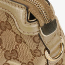 Gucci GG Canvas Sukey Bag