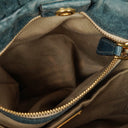 Bolso Miu Miu Vitello Lux tipo satchel