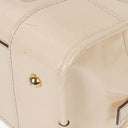 Loewe Amazona 28 Patent Leather Bag