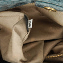 Bolso Miu Miu Vitello Lux tipo satchel