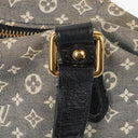 Louis Vuitton Ballade MM Encre Monogram Idylle Tote Bag