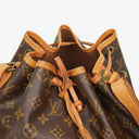 Louis Vuitton Noe GM Monogram Canvas Shoulder Bag