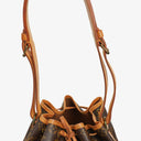 Louis Vuitton Noe GM Monogram Canvas Shoulder Bag