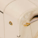 Loewe Amazona 28 Patent Leather Bag