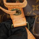 Louis Vuitton Noe GM Monogram Canvas Shoulder Bag