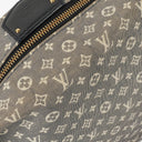 Louis Vuitton Ballade MM Encre Monogram Idylle Tote Bag