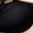 Loewe Amazona 28 Patent Leather Bag