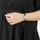 Gucci 5500L Classic Women's Stainless Steel Watch